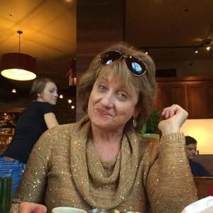 Meet your Posher, Cheryl